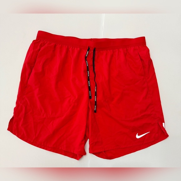 Nike Flex Stride Brief Liner Running Shorts - L - Picture 1 of 12